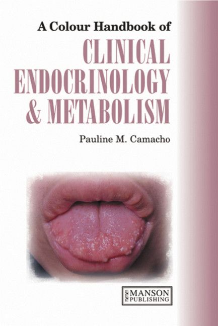 Produktbild: Colour Handbook Clinical Endoc