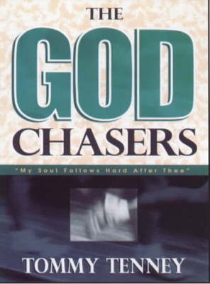 Produktbild: The God Chasers: "My Soul Follows Hard After Thee"