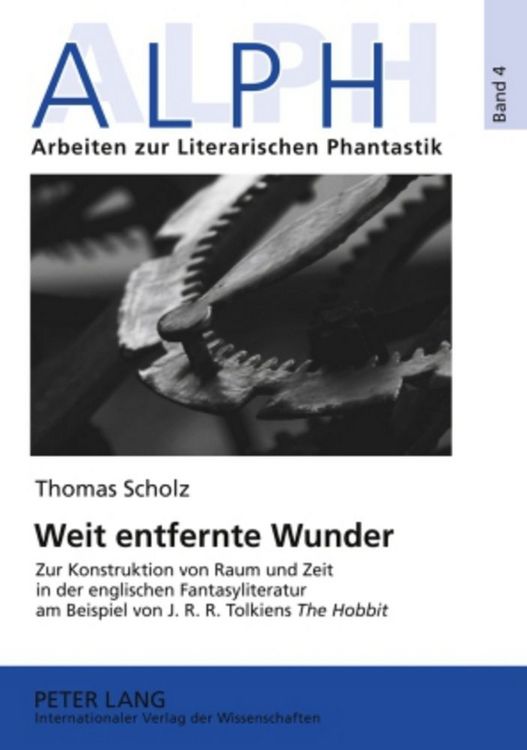 Produktbild: Weit entfernte Wunder
