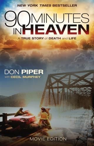 Produktbild: 90 Minutes in Heaven
