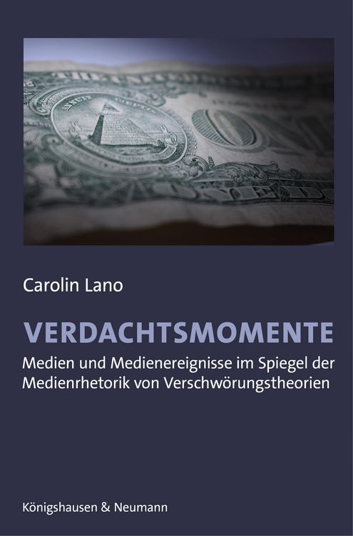 Produktbild: Verdachtsmomente