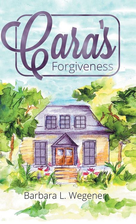 Produktbild: Cara's Forgiveness