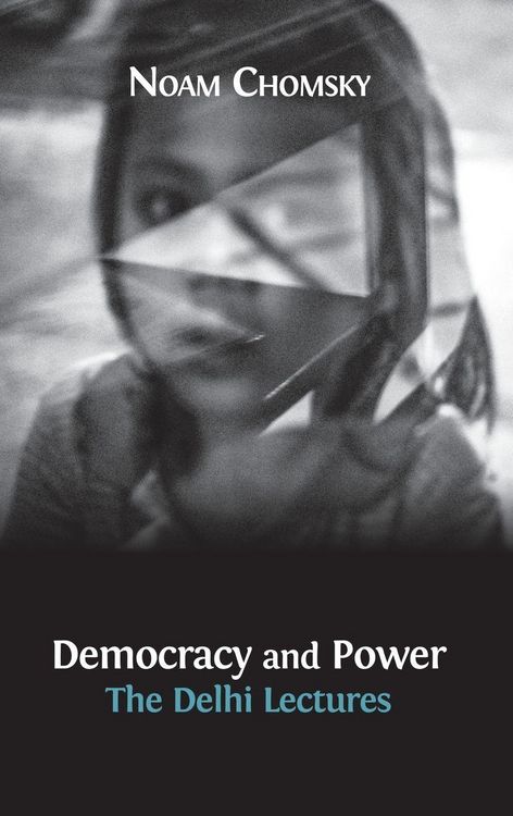 Produktbild: Democracy and Power