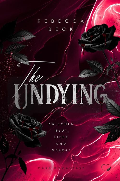 Produktbild: The Undying
