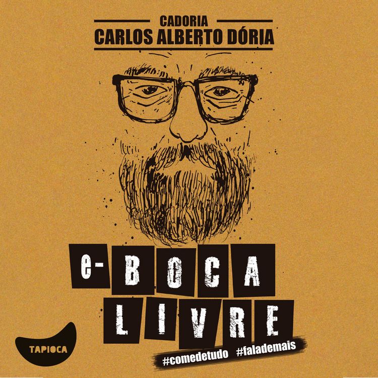 Produktbild: E-boca livre