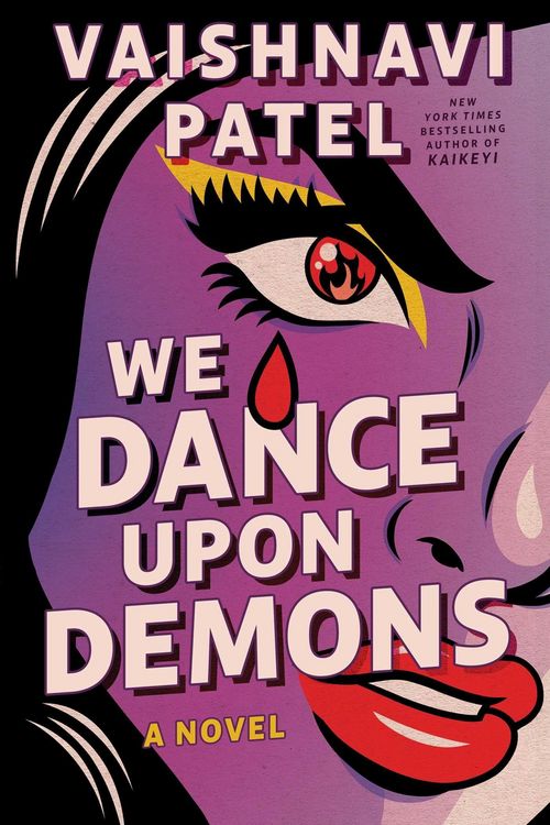 Produktbild: We Dance Upon Demons