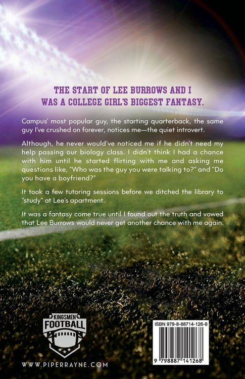 Produktbild: False Start (Large Print)