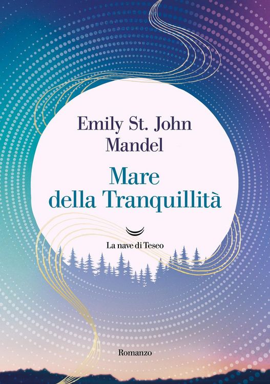 Produktbild: Mare della Tranquillit&agrave;