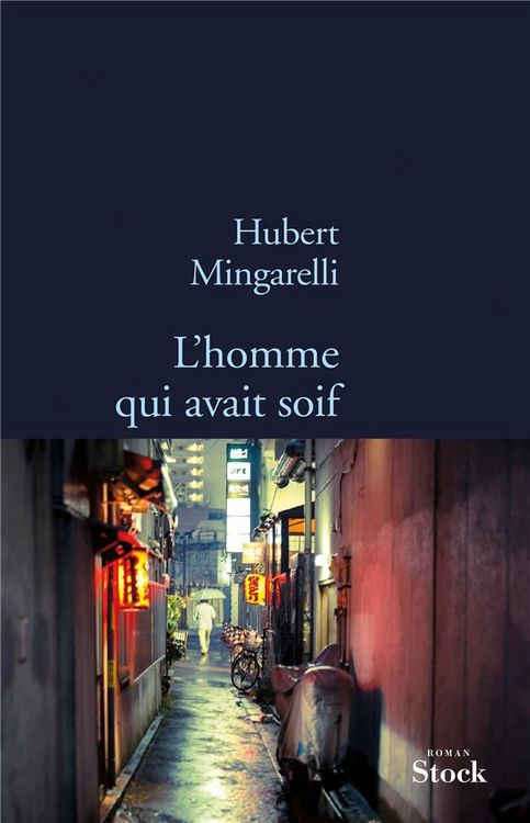 Produktbild: L Homme Qui Avait Soif