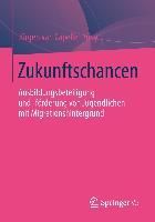 Produktbild: Zukunftschancen