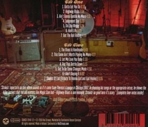 Produktbild: Live In Concert