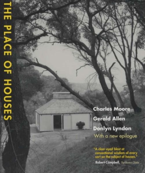 Produktbild: The Place of Houses