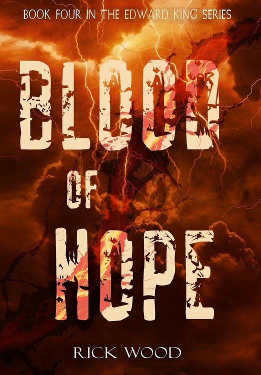 Produktbild: Blood of Hope