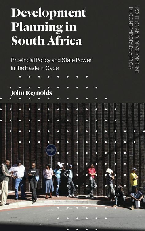 Produktbild: Development Planning in South Africa