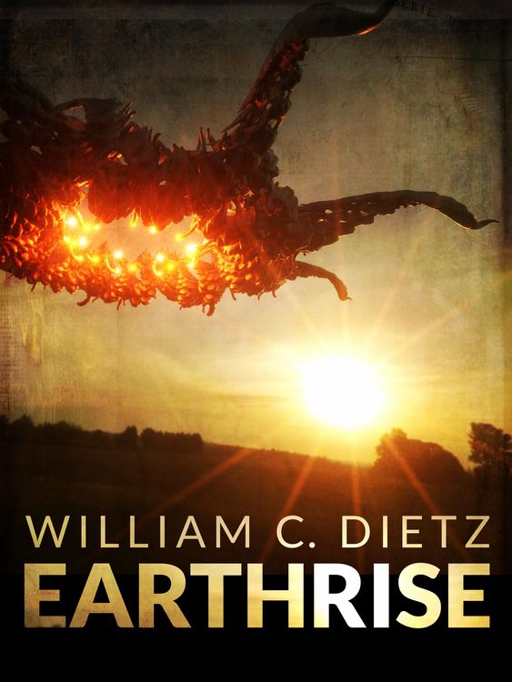 Produktbild: EarthRise