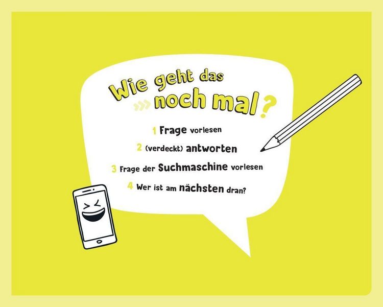 Produktbild: Sch&auml;tz mal! Hunde Edition