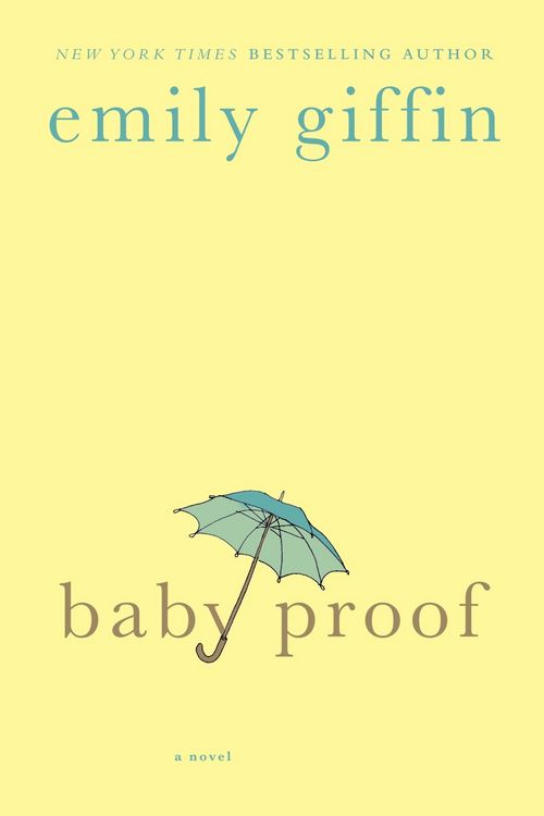 Produktbild: Baby Proof