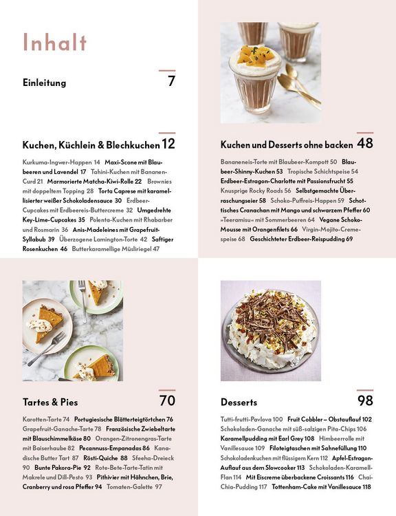 Produktbild: Nadiyas Backwelt