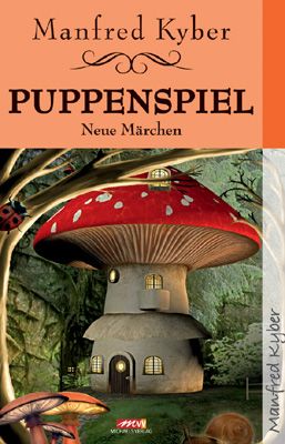 Produktbild: Puppenspiel - Neue M&auml;rchen