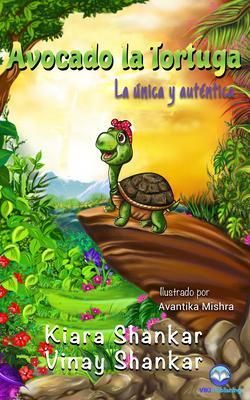 Produktbild: Avocado la Tortuga