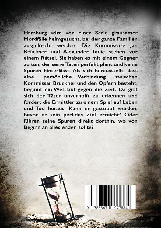 Produktbild: Adam ist Tot