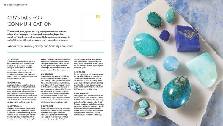 Produktbild: The Crystal Collector