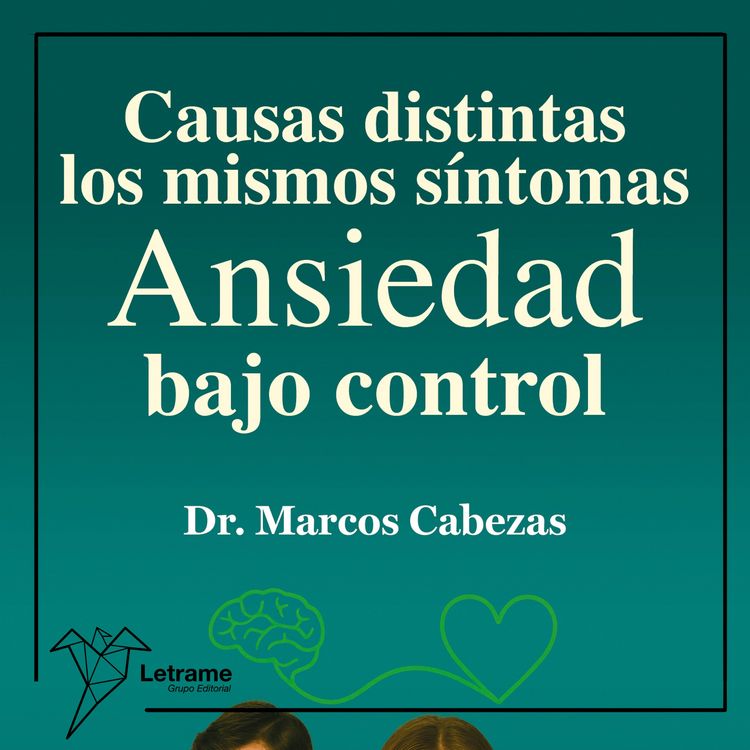 Produktbild: Causas distintas