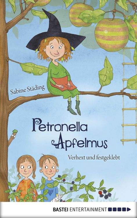 Produktbild: Petronella Apfelmus 01