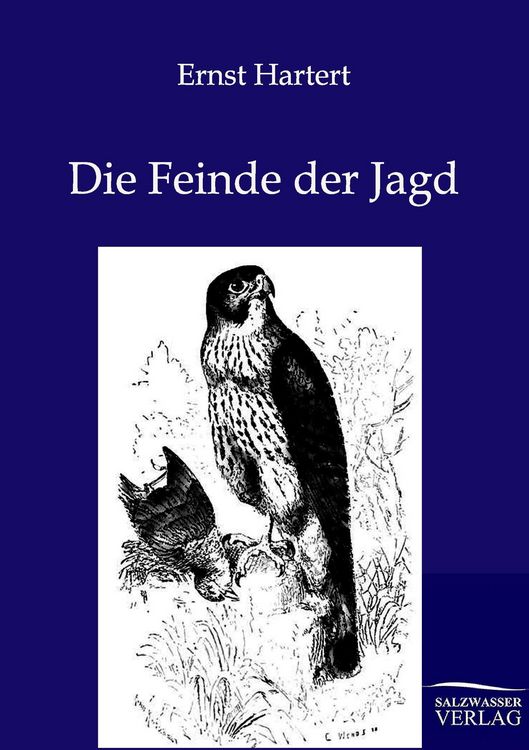 Produktbild: Die Feinde der Jagd