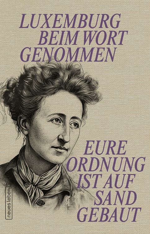 Produktbild: Eure Ordnung ist auf Sand gebaut