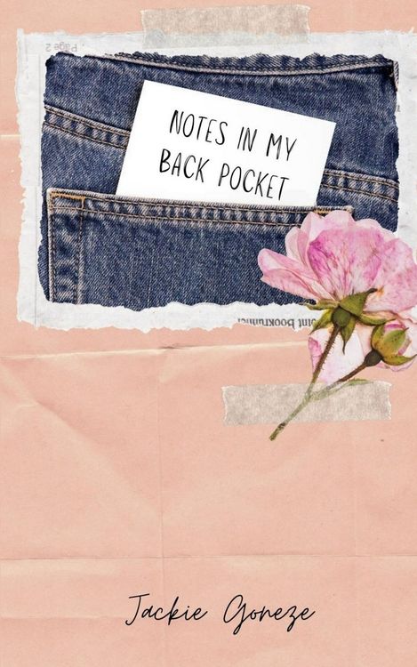 Produktbild: Notes In My Back Pocket