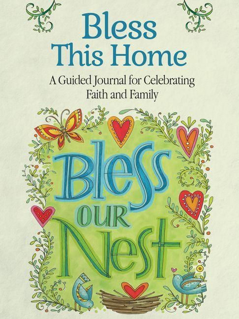 Produktbild: Bless This Home