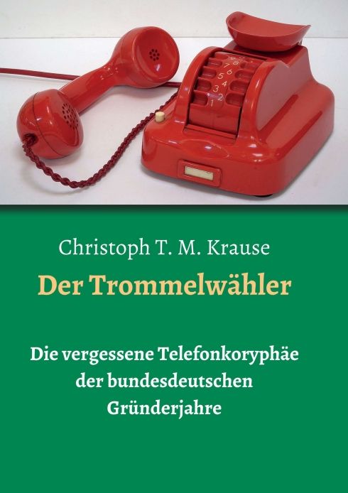 Produktbild: Der Trommelw&auml;hler
