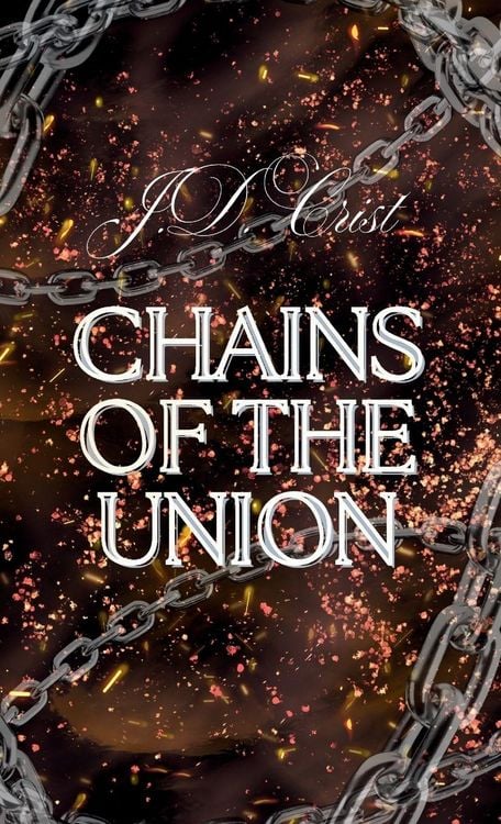 Produktbild: Chains of Union Hard Cover