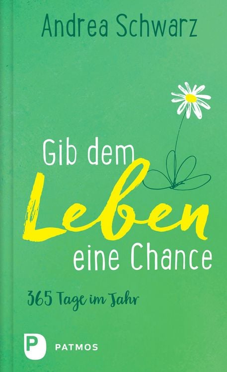 Produktbild: Gib dem Leben eine Chance