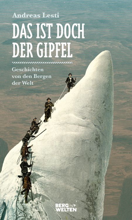 Produktbild: Das ist doch der Gipfel