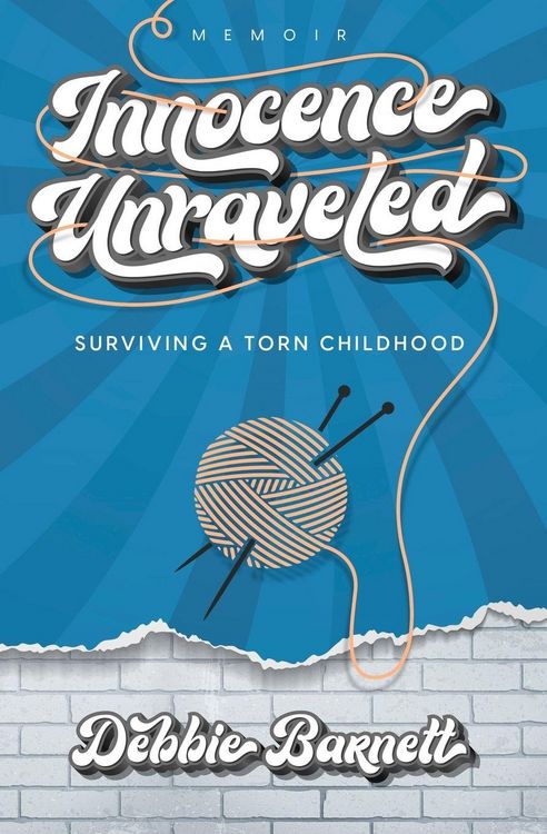 Produktbild: Innocence Unraveled