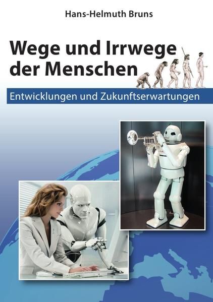 Produktbild: Wege und Irrwege der Menschen