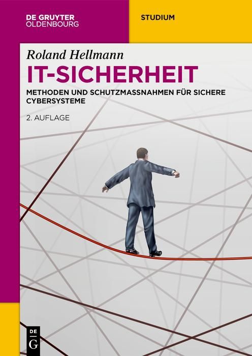 Produktbild: IT-Sicherheit