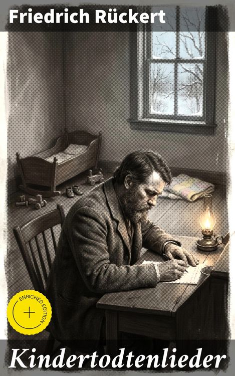 Produktbild: Kindertodtenlieder