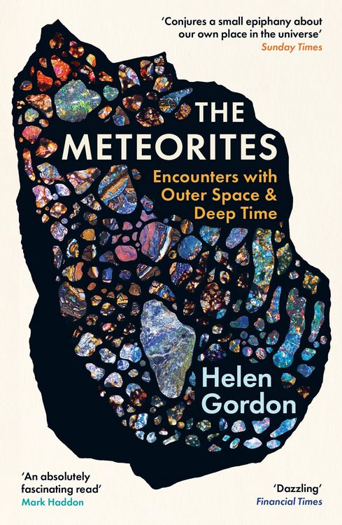 Produktbild: The Meteorites