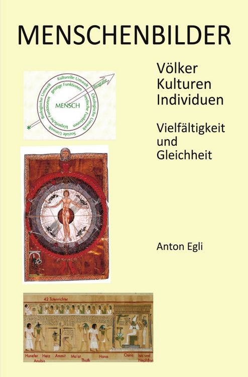 Produktbild: Menschenbilder