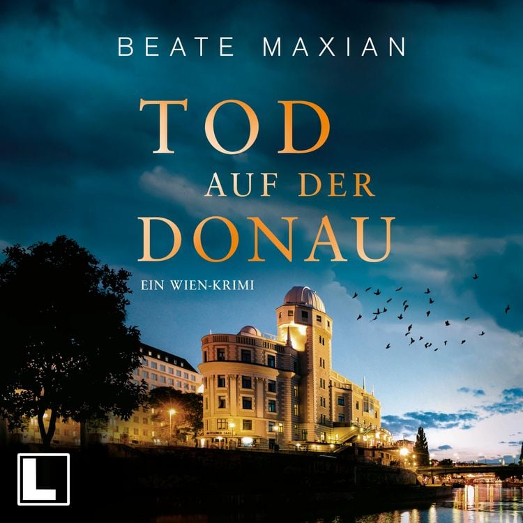 Produktbild: Tod auf der Donau