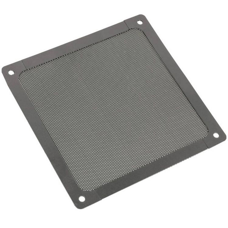 Produktbild: Kolink Magnetic Dust Staubfilter Schwarz