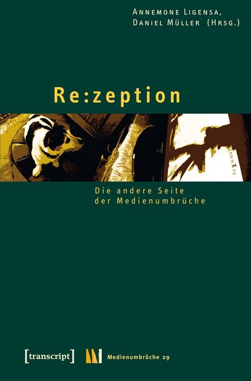 Produktbild: Rezeption