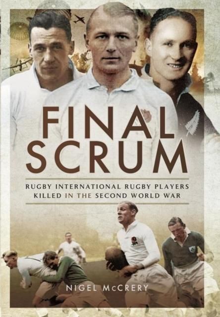 Produktbild: Final Scrum