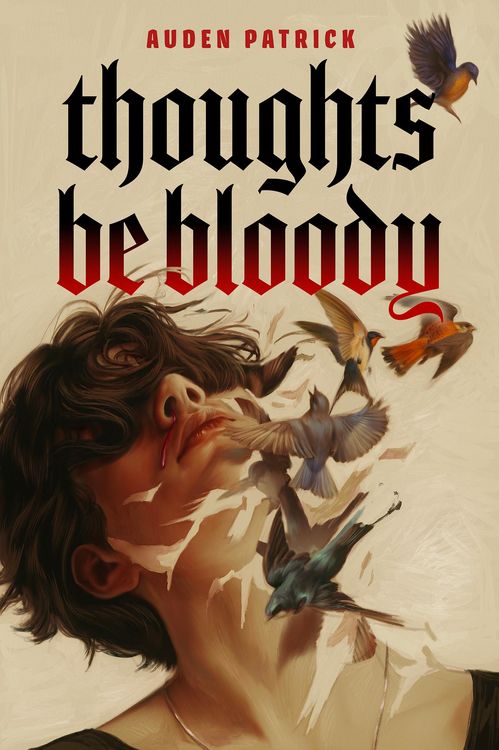 Produktbild: Thoughts Be Bloody