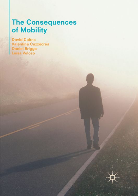 Produktbild: The Consequences of Mobility