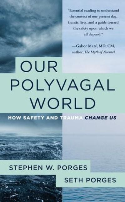 Produktbild: Our Polyvagal World