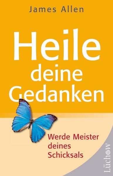 Produktbild: Heile Deine Gedanken